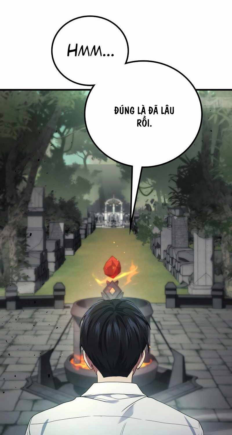 Thần Chiến Tranh Trở Lại Cấp 2 Chapter 56 - Trang 23