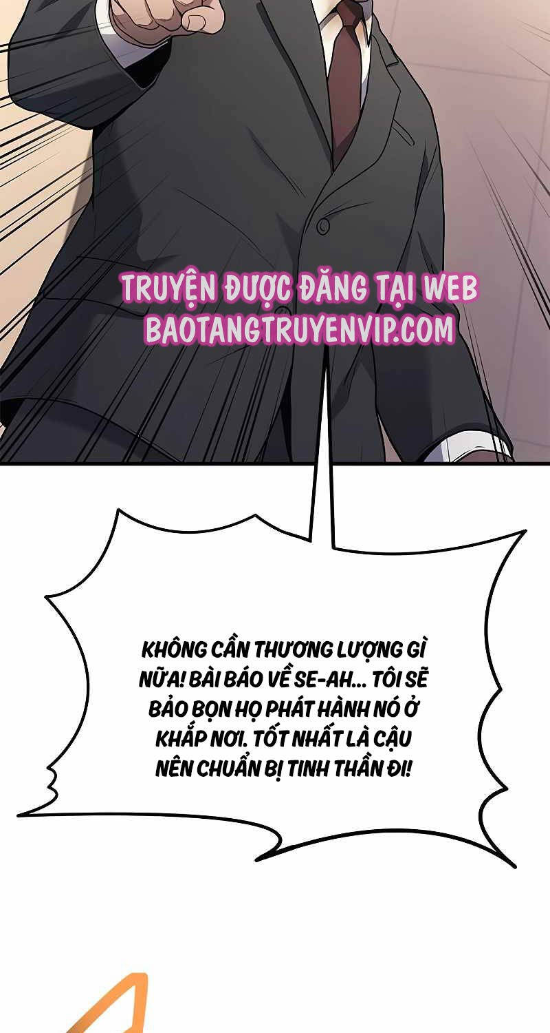 Thần Chiến Tranh Trở Lại Cấp 2 Chapter 52 - Trang 45