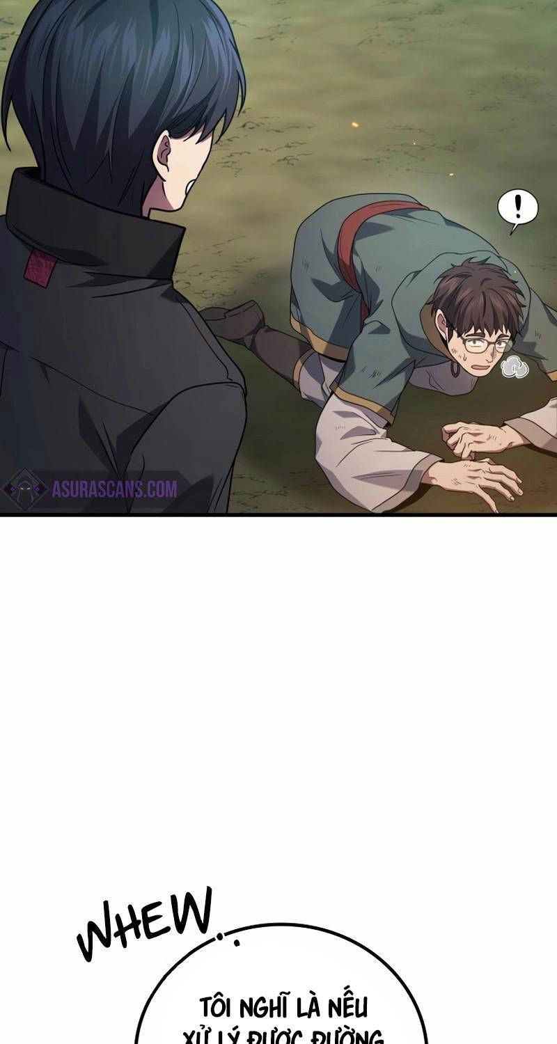 Thần Chiến Tranh Trở Lại Cấp 2 Chapter 59 - Trang 80