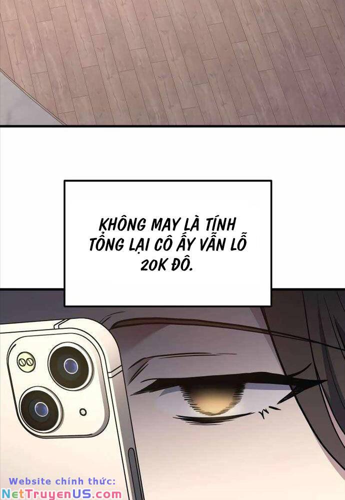 Thần Chiến Tranh Trở Lại Cấp 2 Chapter 36 - Trang 9