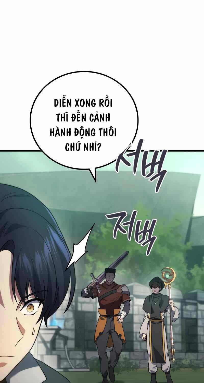 Thần Chiến Tranh Trở Lại Cấp 2 Chapter 57 - Trang 34