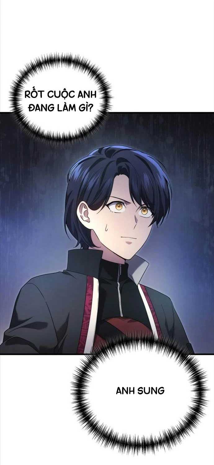 Thần Chiến Tranh Trở Lại Cấp 2 Chapter 60 - Trang 22