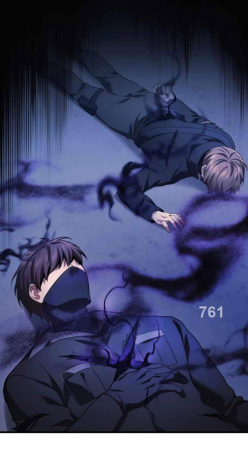 Thần Chiến Tranh Trở Lại Cấp 2 Chapter 53 - Trang 1