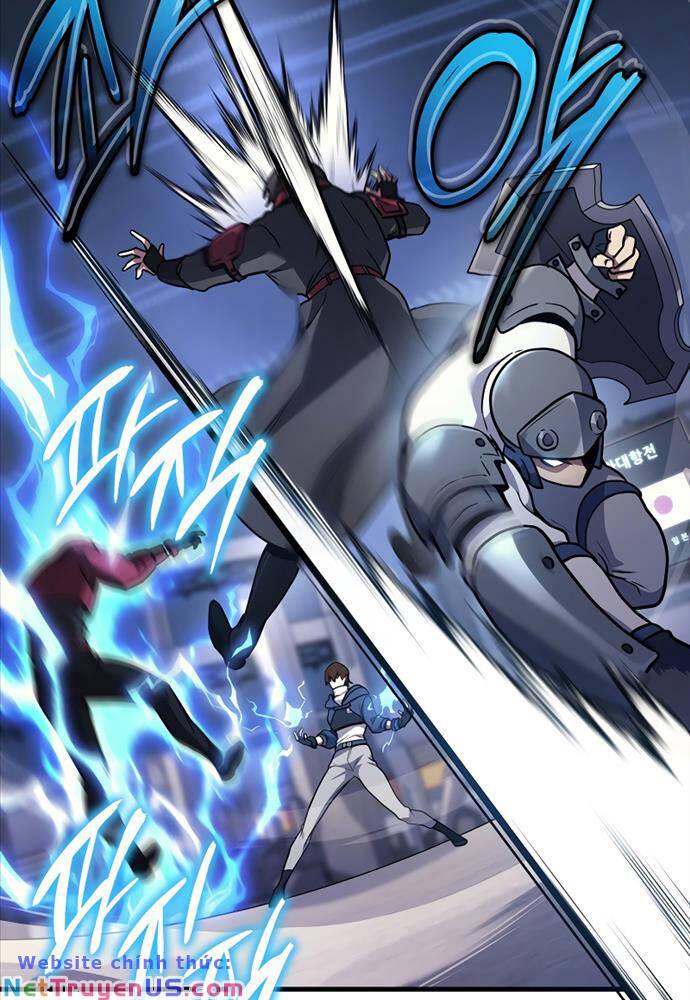 Thần Chiến Tranh Trở Lại Cấp 2 Chapter 34 - Trang 80