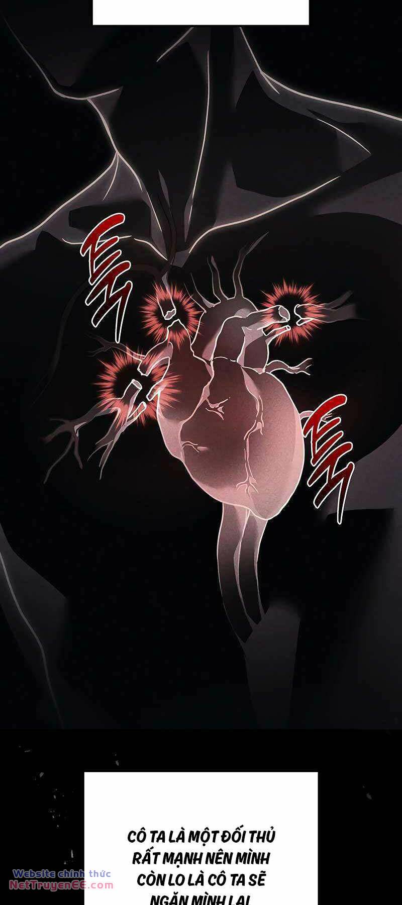 Thần Chiến Tranh Trở Lại Cấp 2 Chapter 51 - Trang 26