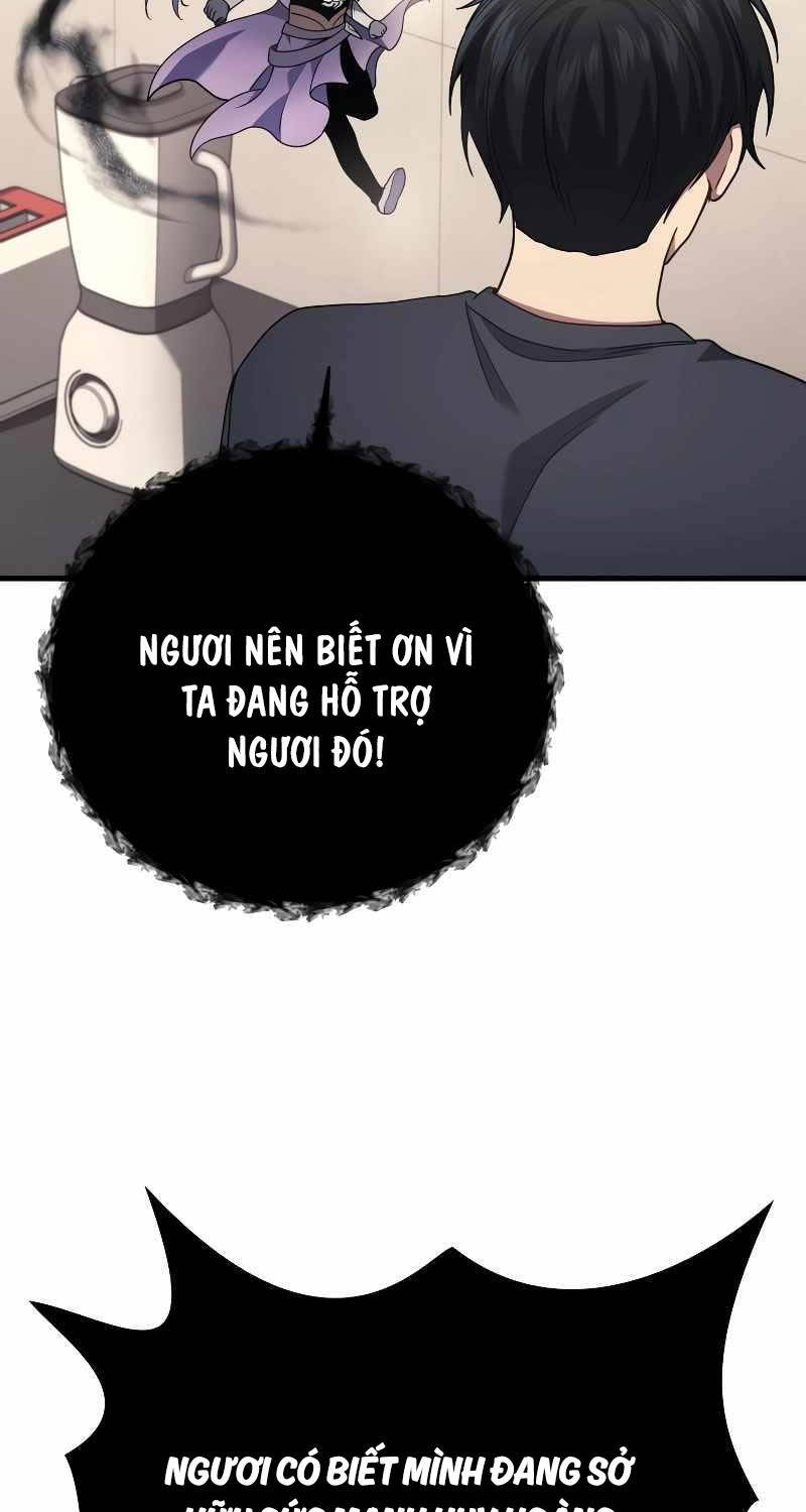 Thần Chiến Tranh Trở Lại Cấp 2 Chapter 53 - Trang 71