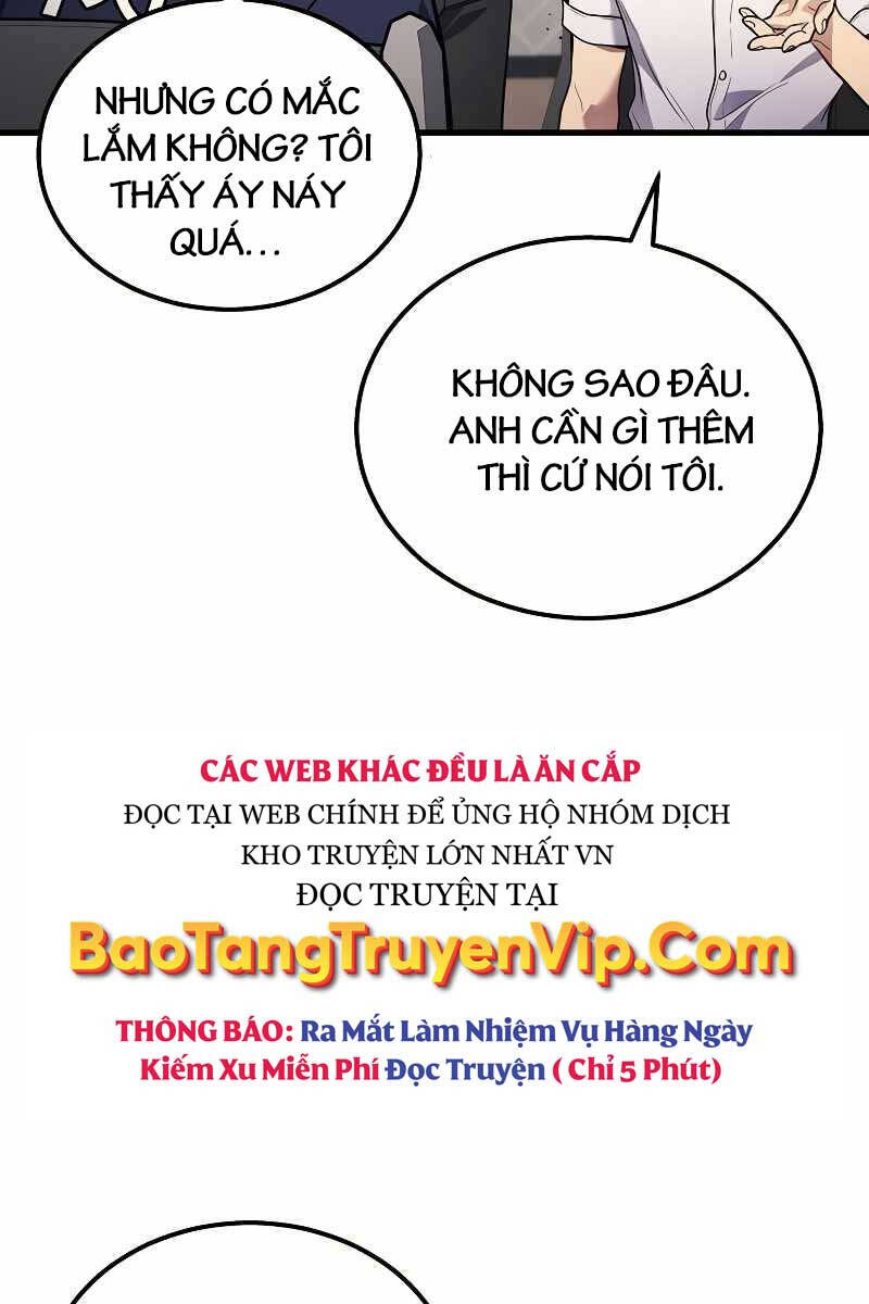 Thần Chiến Tranh Trở Lại Cấp 2 Chapter 33 - Trang 47
