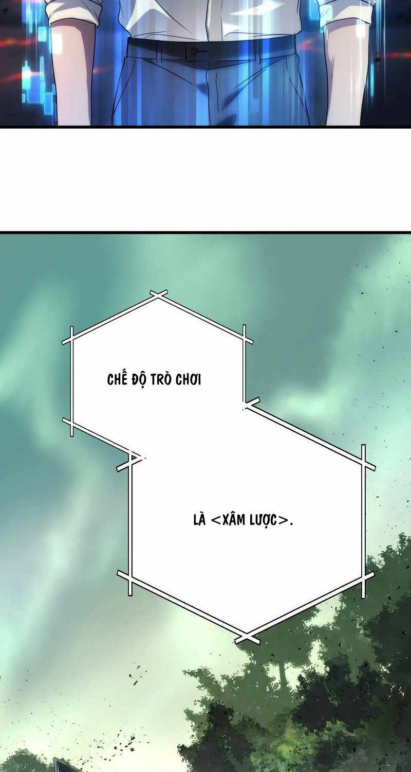 Thần Chiến Tranh Trở Lại Cấp 2 Chapter 56 - Trang 21