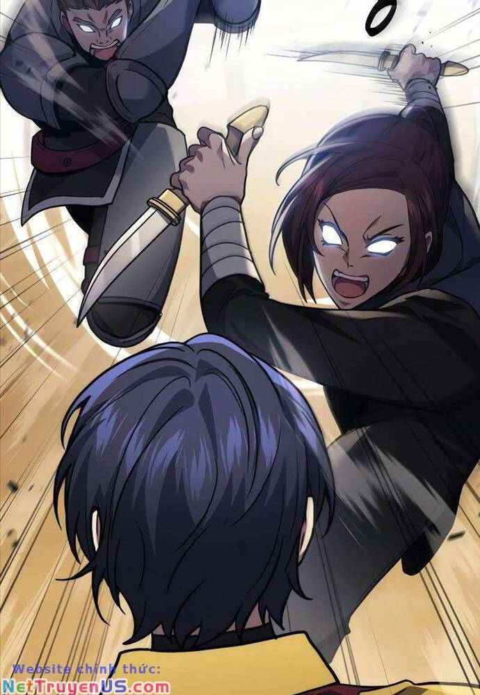Thần Chiến Tranh Trở Lại Cấp 2 Chapter 36 - Trang 70