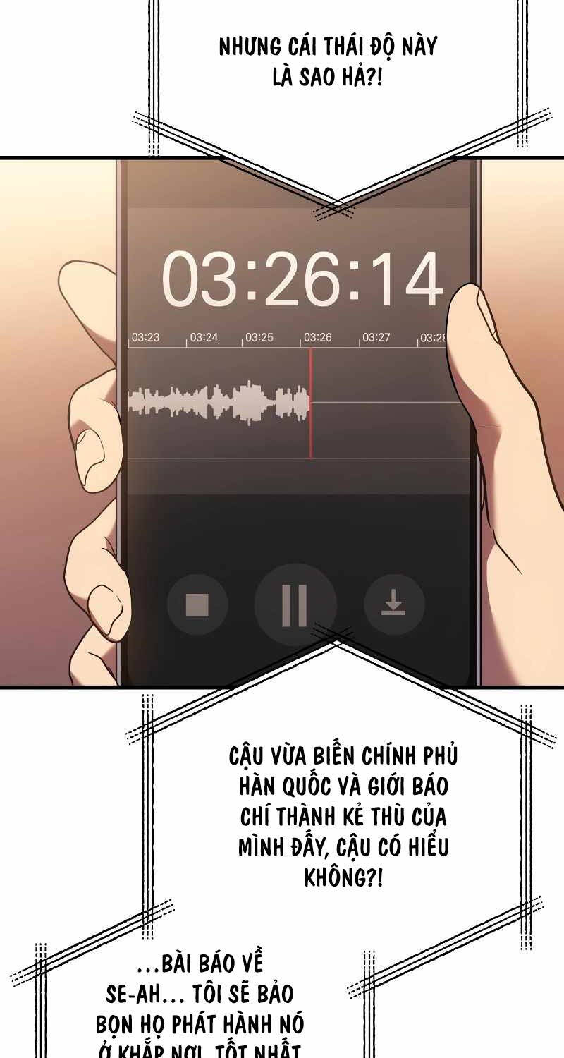 Thần Chiến Tranh Trở Lại Cấp 2 Chapter 52 - Trang 67