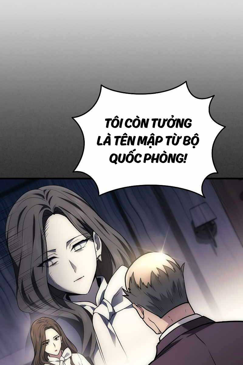 Thần Chiến Tranh Trở Lại Cấp 2 Chapter 33 - Trang 12