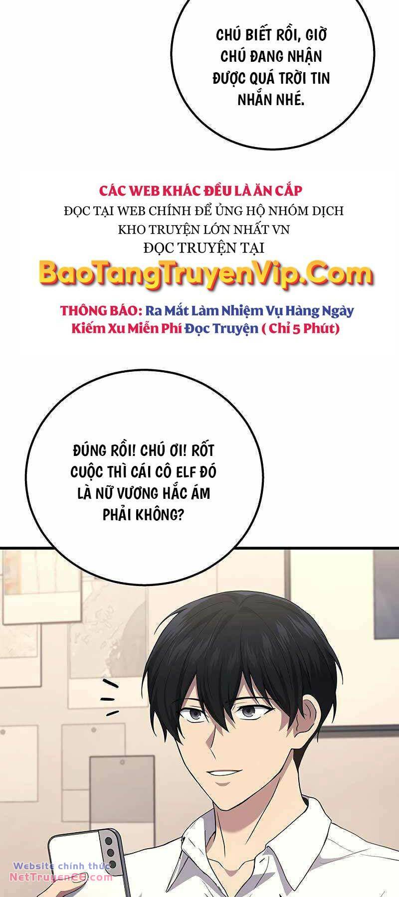 Thần Chiến Tranh Trở Lại Cấp 2 Chapter 51 - Trang 56