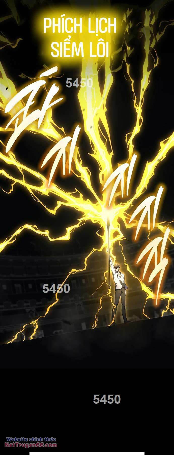 Thần Chiến Tranh Trở Lại Cấp 2 Chapter 50 - Trang 1