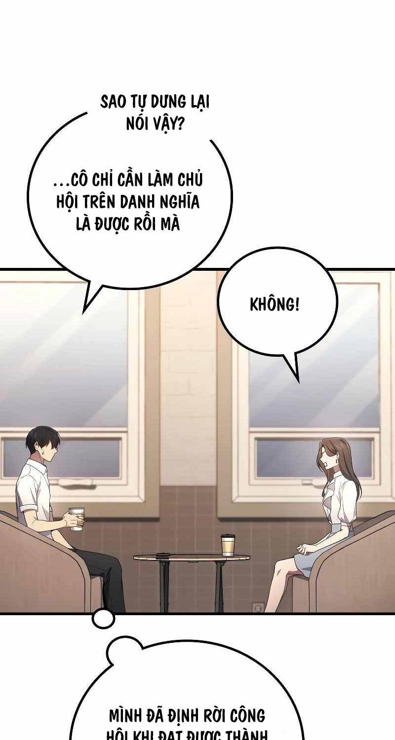 Thần Chiến Tranh Trở Lại Cấp 2 Chapter 55 - Trang 10
