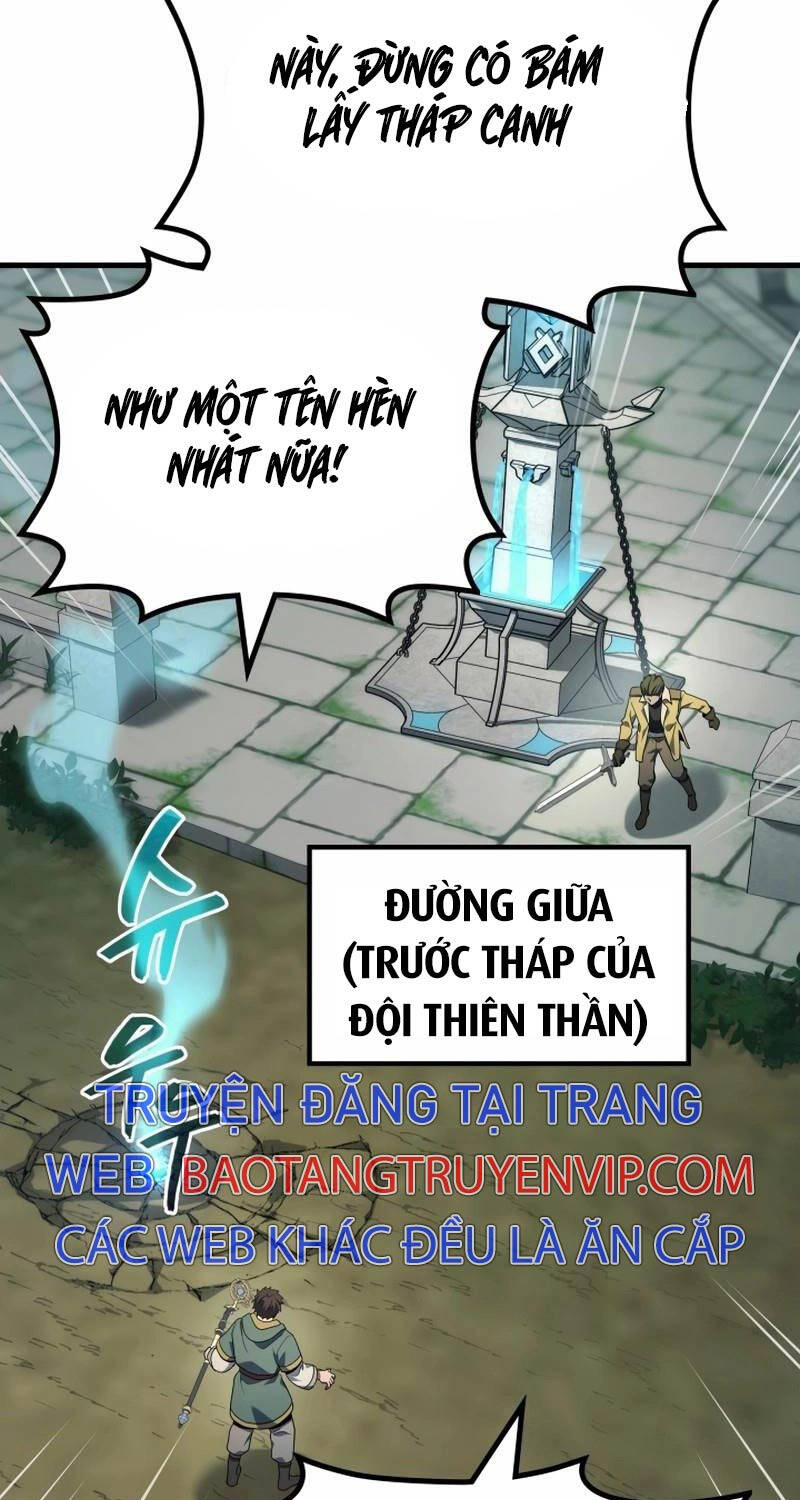 Thần Chiến Tranh Trở Lại Cấp 2 Chapter 59 - Trang 53