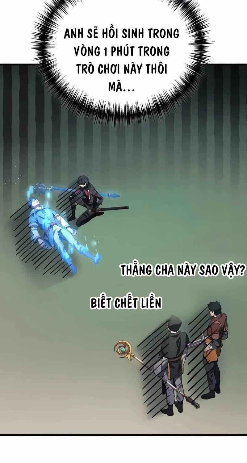 Thần Chiến Tranh Trở Lại Cấp 2 Chapter 57 - Trang 33