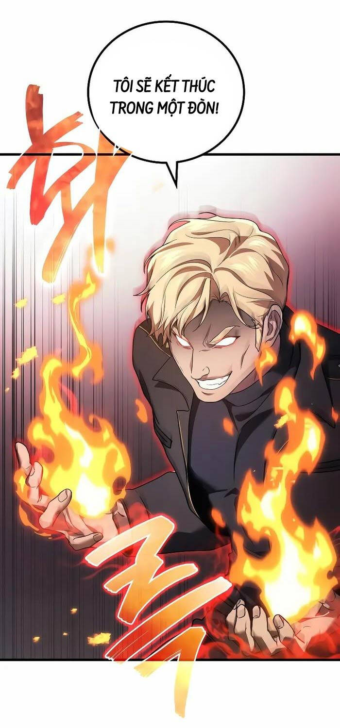 Thần Chiến Tranh Trở Lại Cấp 2 Chapter 54 - Trang 64