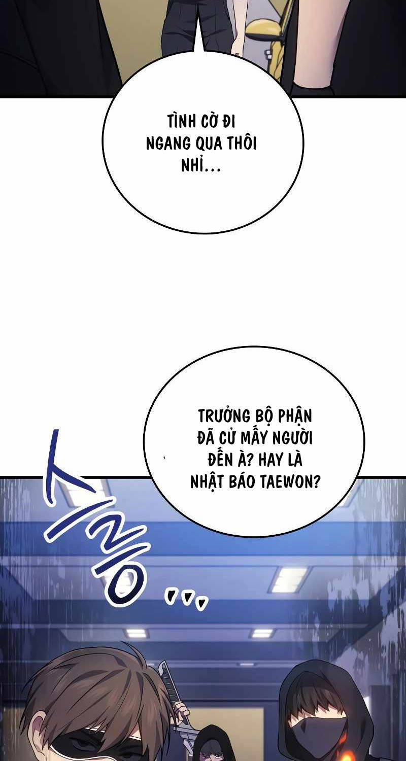 Thần Chiến Tranh Trở Lại Cấp 2 Chapter 52 - Trang 114