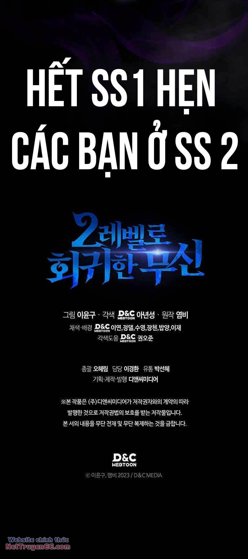 Thần Chiến Tranh Trở Lại Cấp 2 Chapter 51 - Trang 96