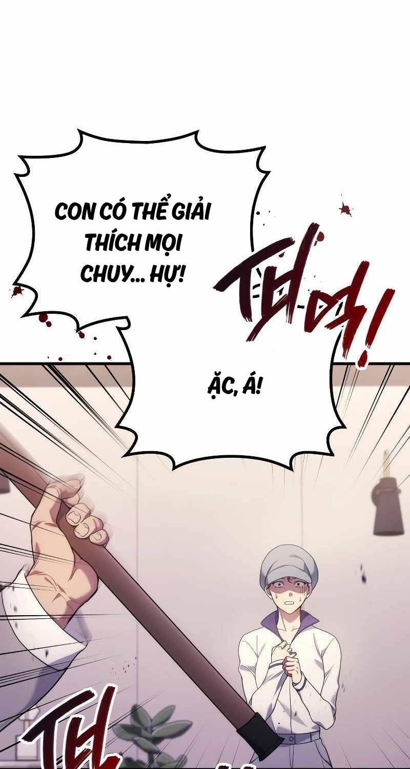 Thần Chiến Tranh Trở Lại Cấp 2 Chapter 53 - Trang 24