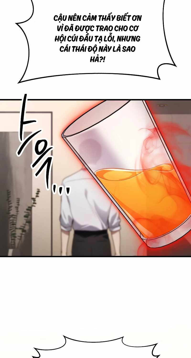 Thần Chiến Tranh Trở Lại Cấp 2 Chapter 52 - Trang 36