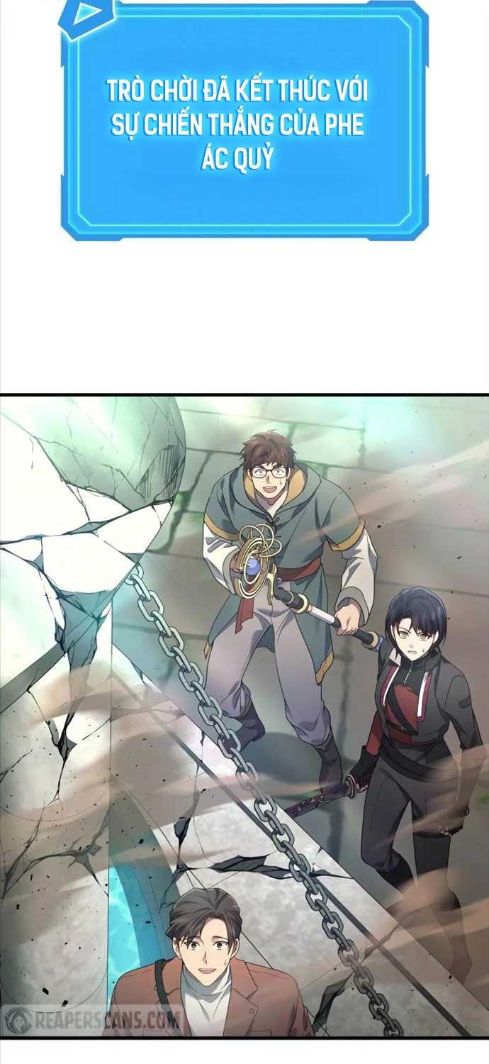 Thần Chiến Tranh Trở Lại Cấp 2 Chapter 60 - Trang 60