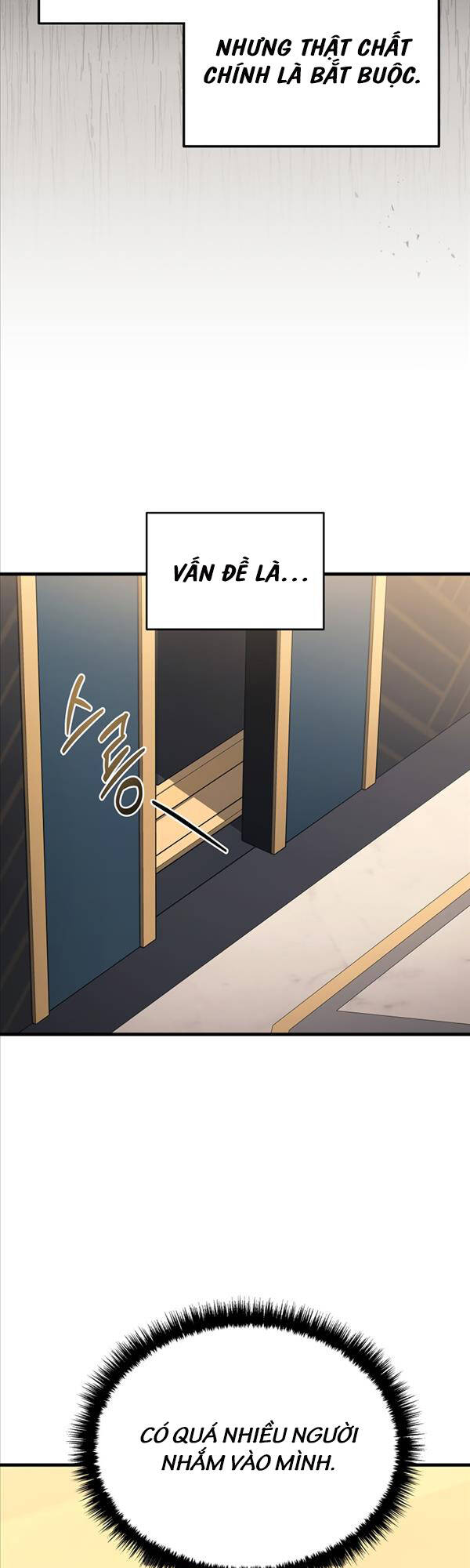 Thần Chiến Tranh Trở Lại Cấp 2 Chapter 25 - Trang 45