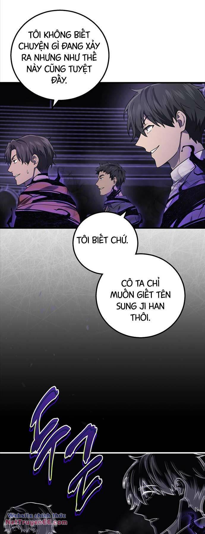 Thần Chiến Tranh Trở Lại Cấp 2 Chapter 50 - Trang 57