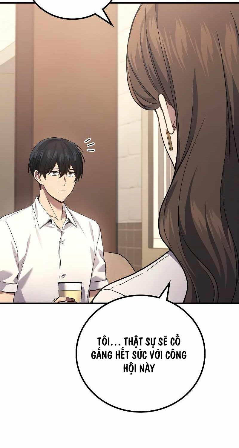 Thần Chiến Tranh Trở Lại Cấp 2 Chapter 55 - Trang 9