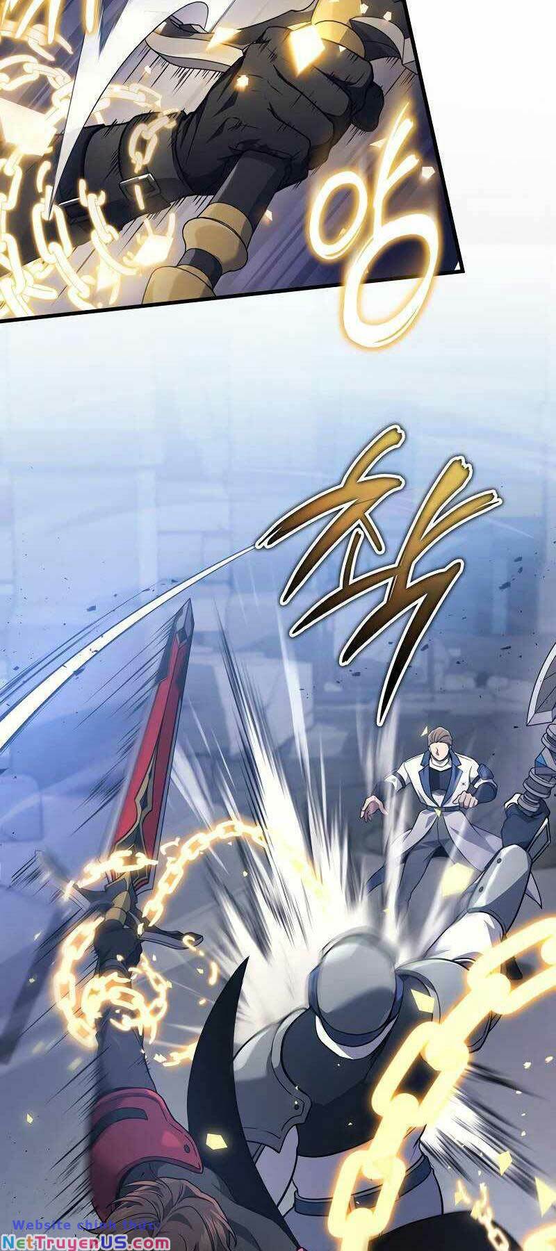 Thần Chiến Tranh Trở Lại Cấp 2 Chapter 35 - Trang 30