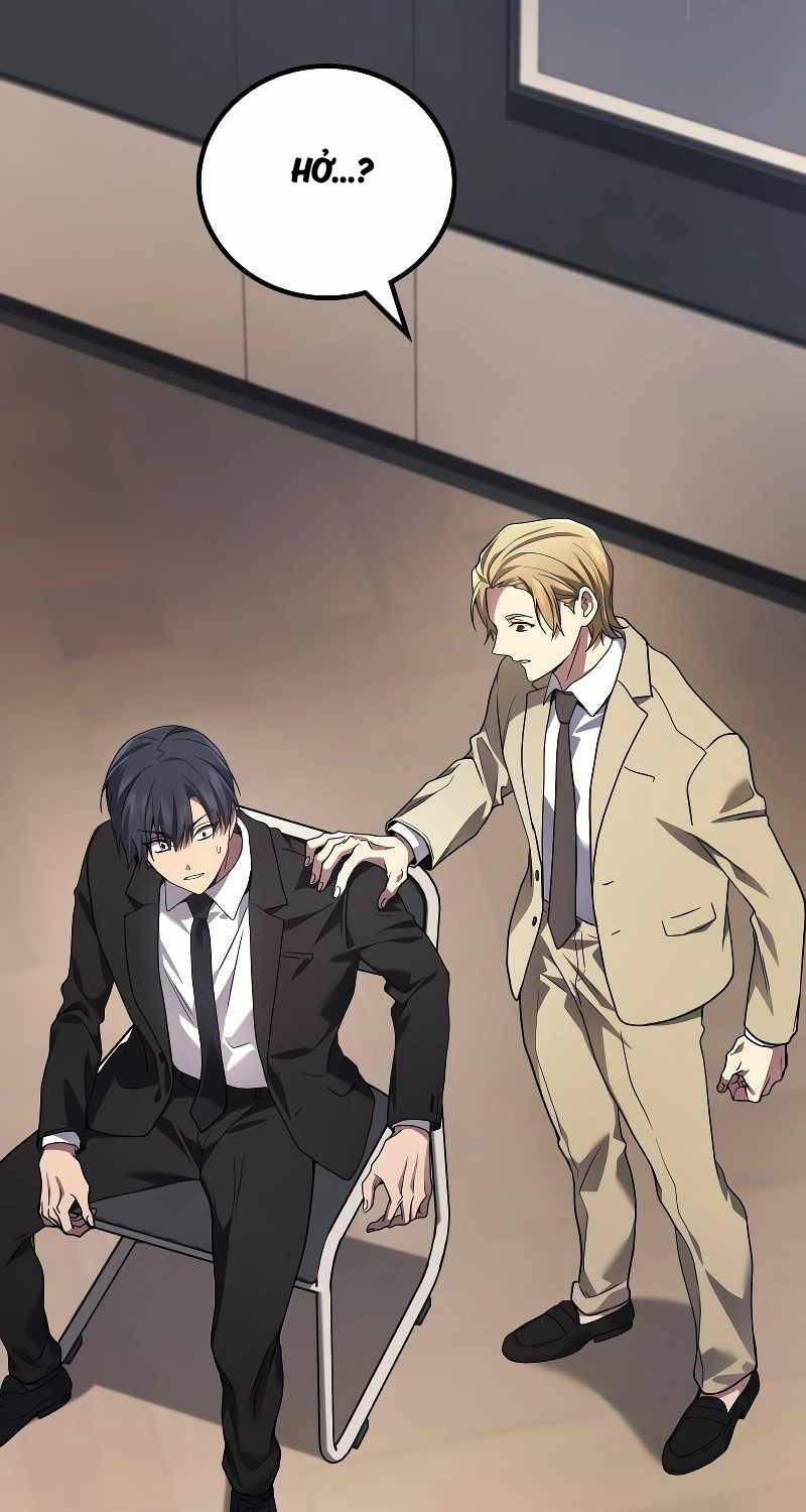 Thần Chiến Tranh Trở Lại Cấp 2 Chapter 55 - Trang 55