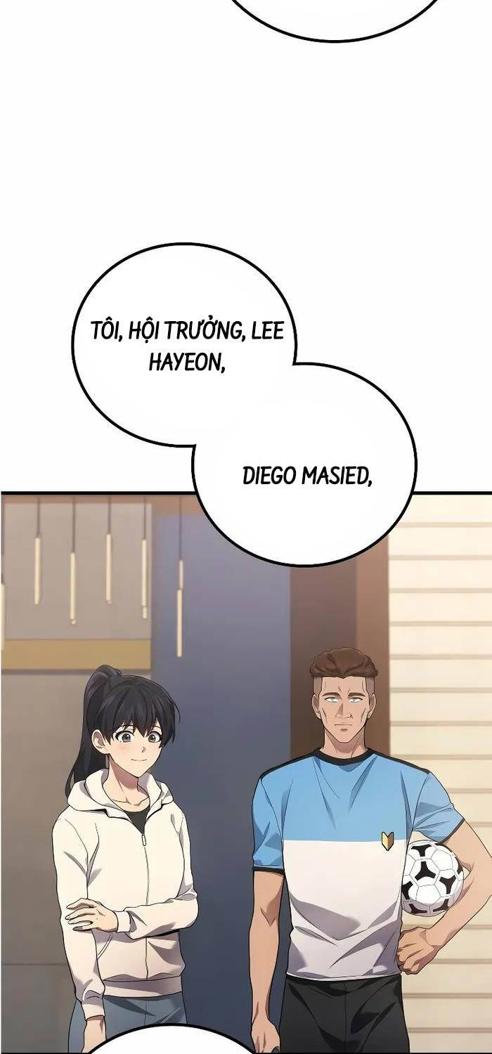 Thần Chiến Tranh Trở Lại Cấp 2 Chapter 54 - Trang 46