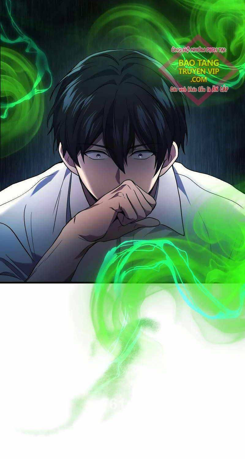 Thần Chiến Tranh Trở Lại Cấp 2 Chapter 58 - Trang 1