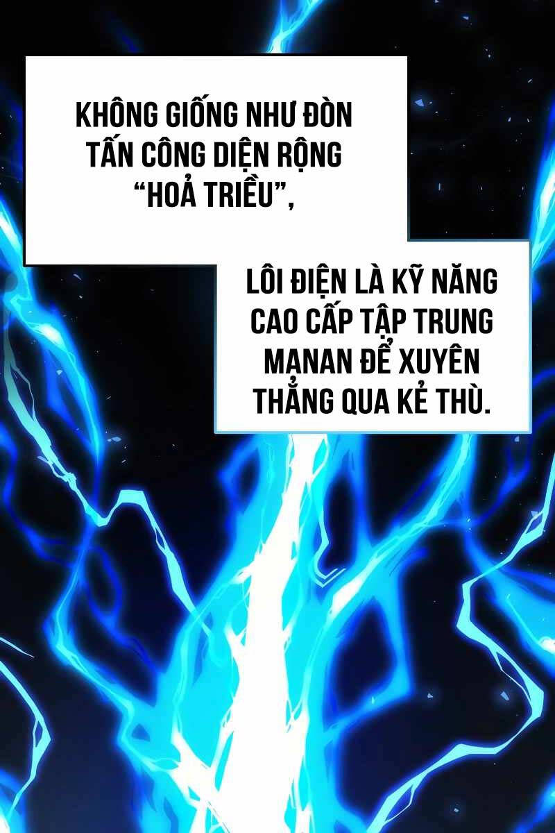 Thần Chiến Tranh Trở Lại Cấp 2 Chapter 47 - Trang 74