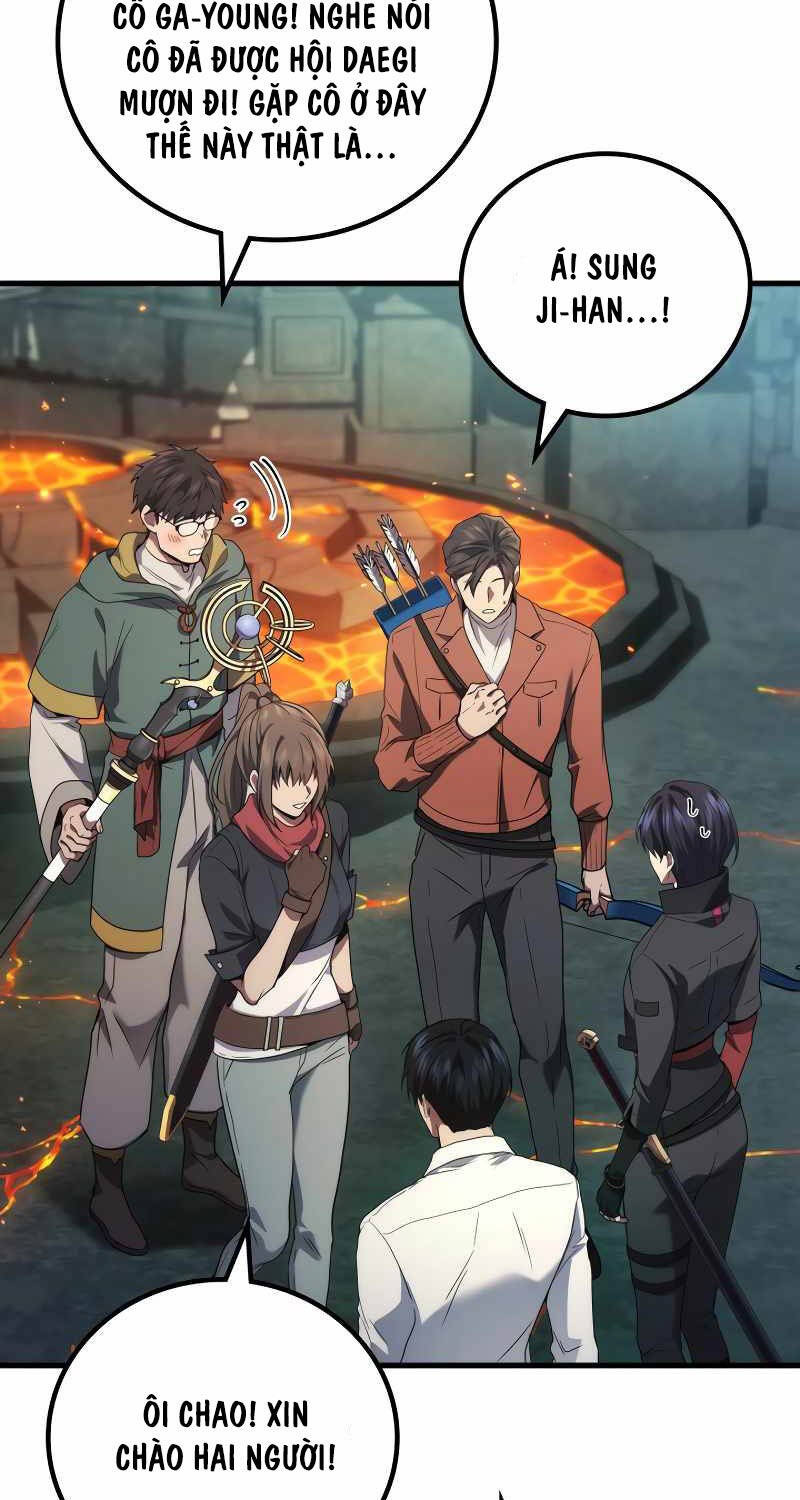 Thần Chiến Tranh Trở Lại Cấp 2 Chapter 56 - Trang 42