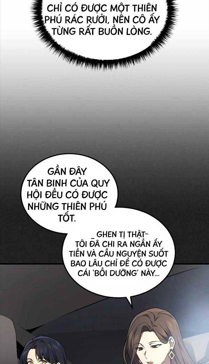 Thần Chiến Tranh Trở Lại Cấp 2 Chapter 32 - Trang 22