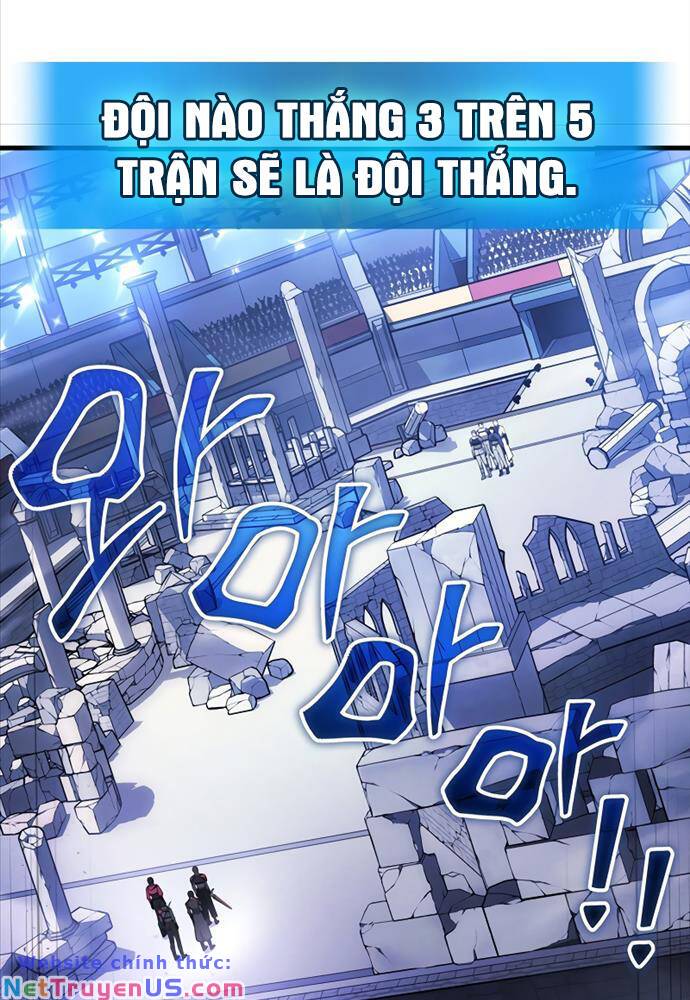 Thần Chiến Tranh Trở Lại Cấp 2 Chapter 34 - Trang 16