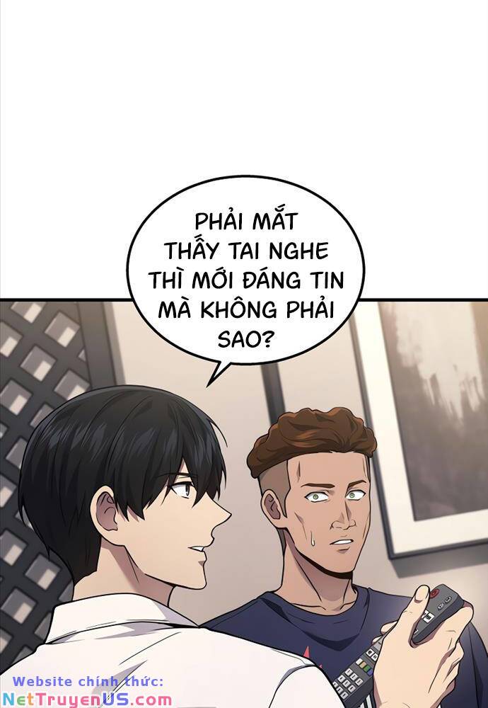 Thần Chiến Tranh Trở Lại Cấp 2 Chapter 34 - Trang 9
