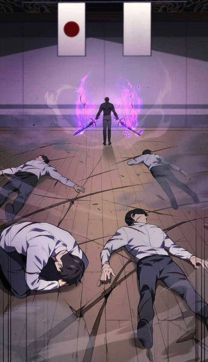 Thần Chiến Tranh Trở Lại Cấp 2 Chapter 32 - Trang 84