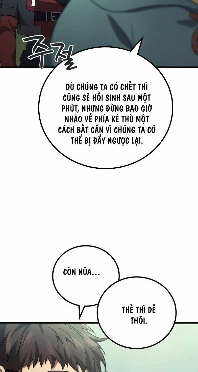 Thần Chiến Tranh Trở Lại Cấp 2 Chapter 56 - Trang 71