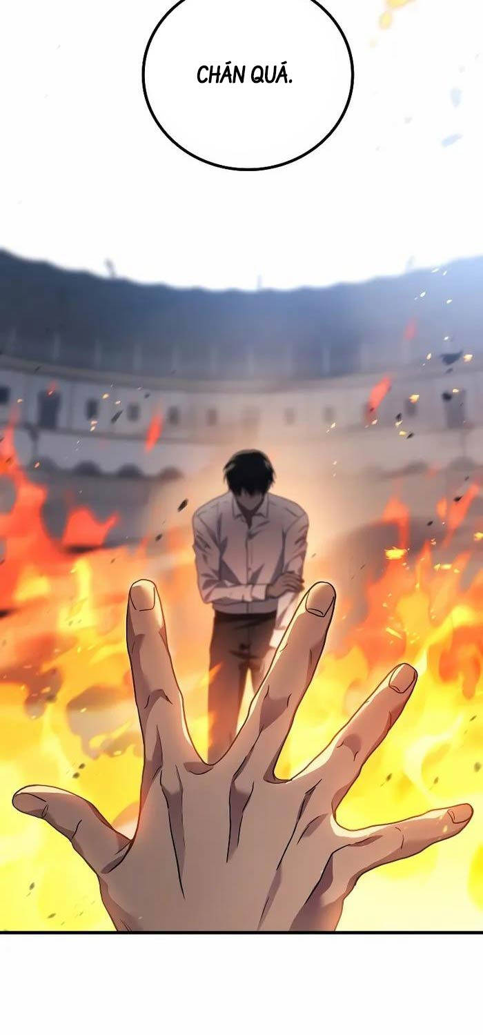 Thần Chiến Tranh Trở Lại Cấp 2 Chapter 54 - Trang 61