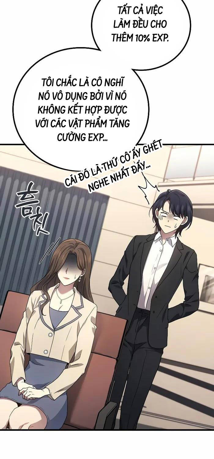 Thần Chiến Tranh Trở Lại Cấp 2 Chapter 54 - Trang 10