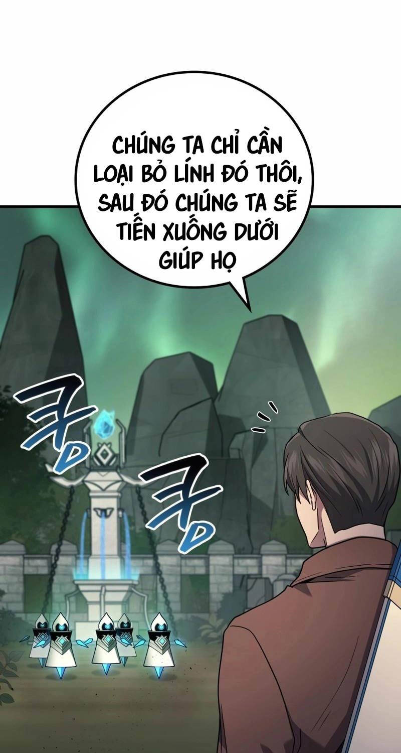 Thần Chiến Tranh Trở Lại Cấp 2 Chapter 59 - Trang 45