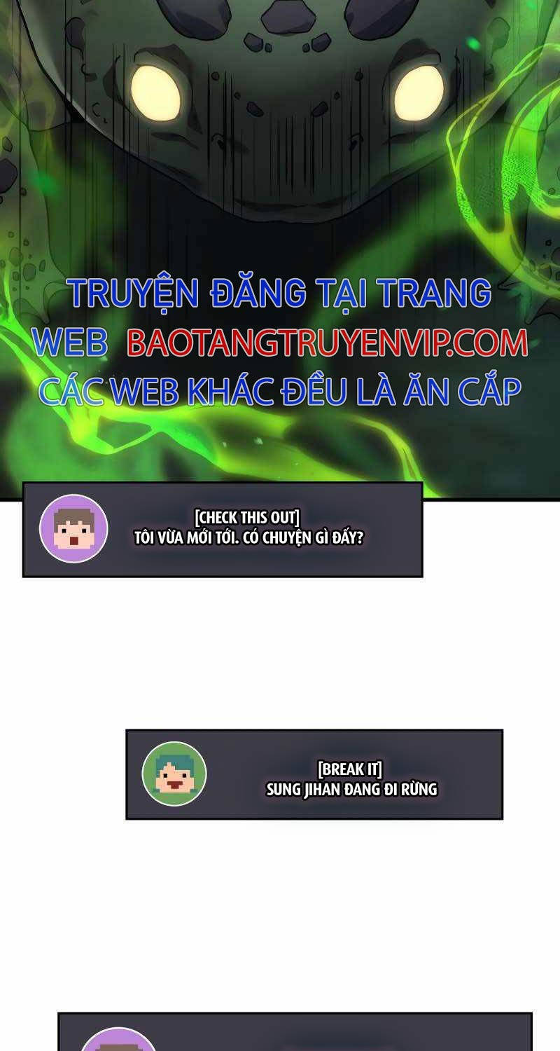 Thần Chiến Tranh Trở Lại Cấp 2 Chapter 58 - Trang 16