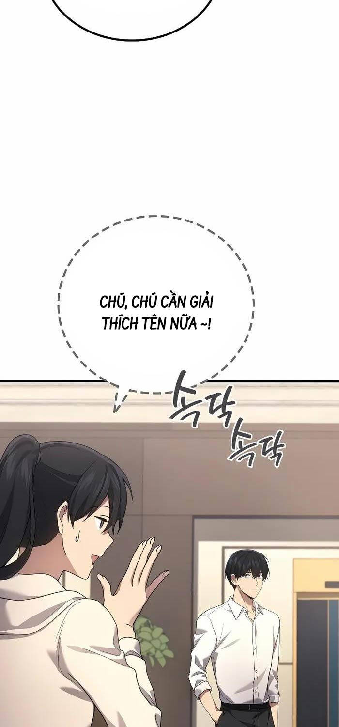 Thần Chiến Tranh Trở Lại Cấp 2 Chapter 54 - Trang 53