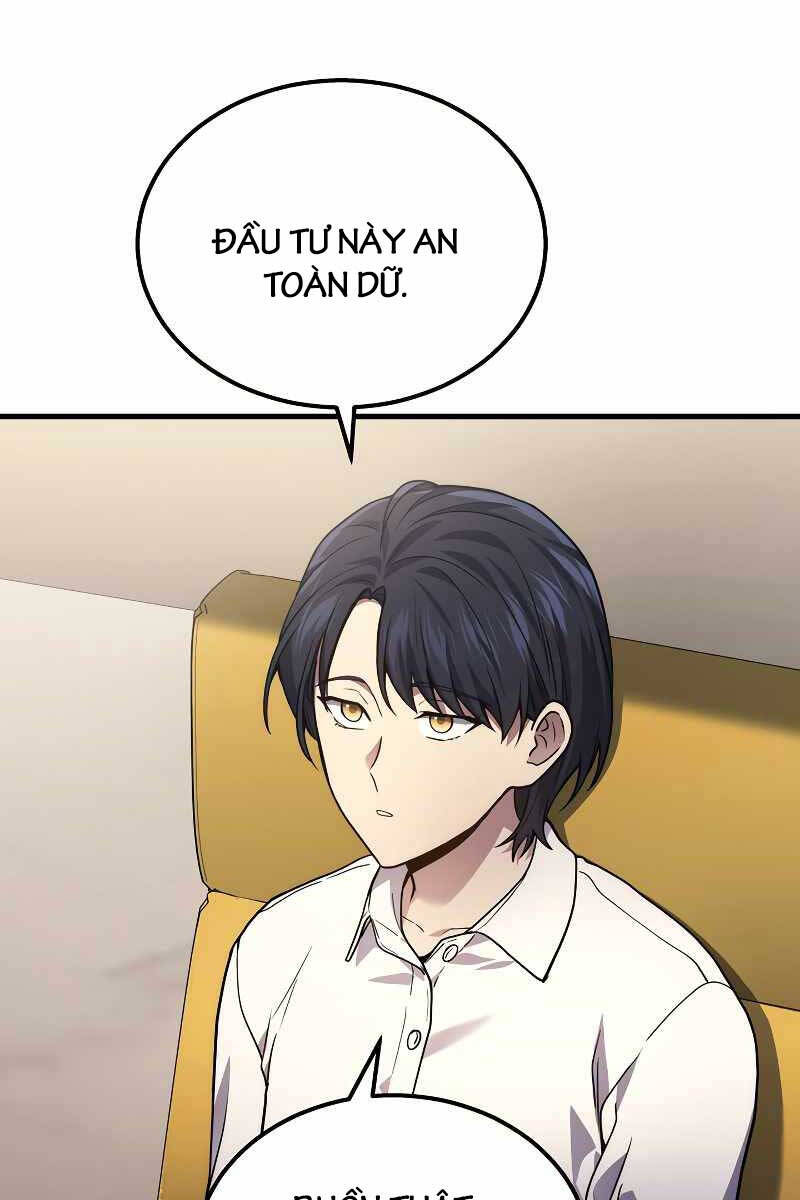 Thần Chiến Tranh Trở Lại Cấp 2 Chapter 33 - Trang 34