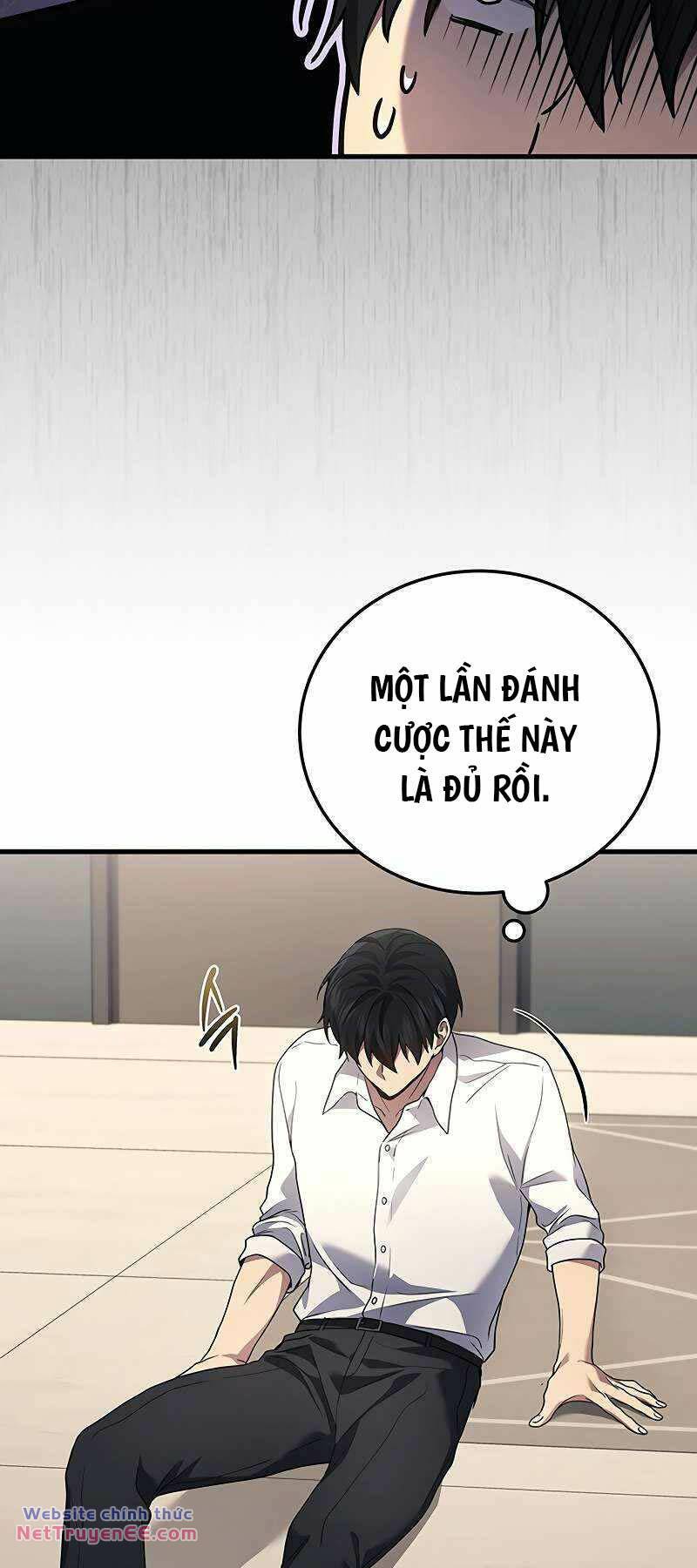 Thần Chiến Tranh Trở Lại Cấp 2 Chapter 51 - Trang 31