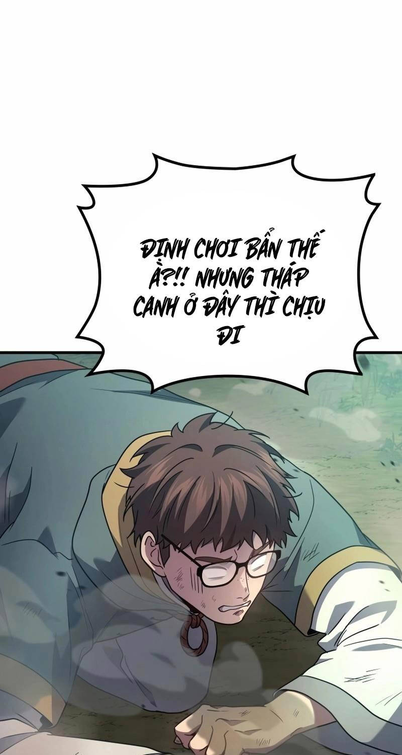 Thần Chiến Tranh Trở Lại Cấp 2 Chapter 59 - Trang 63