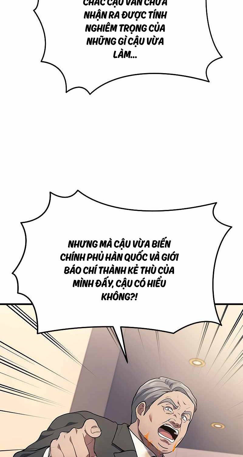 Thần Chiến Tranh Trở Lại Cấp 2 Chapter 52 - Trang 44