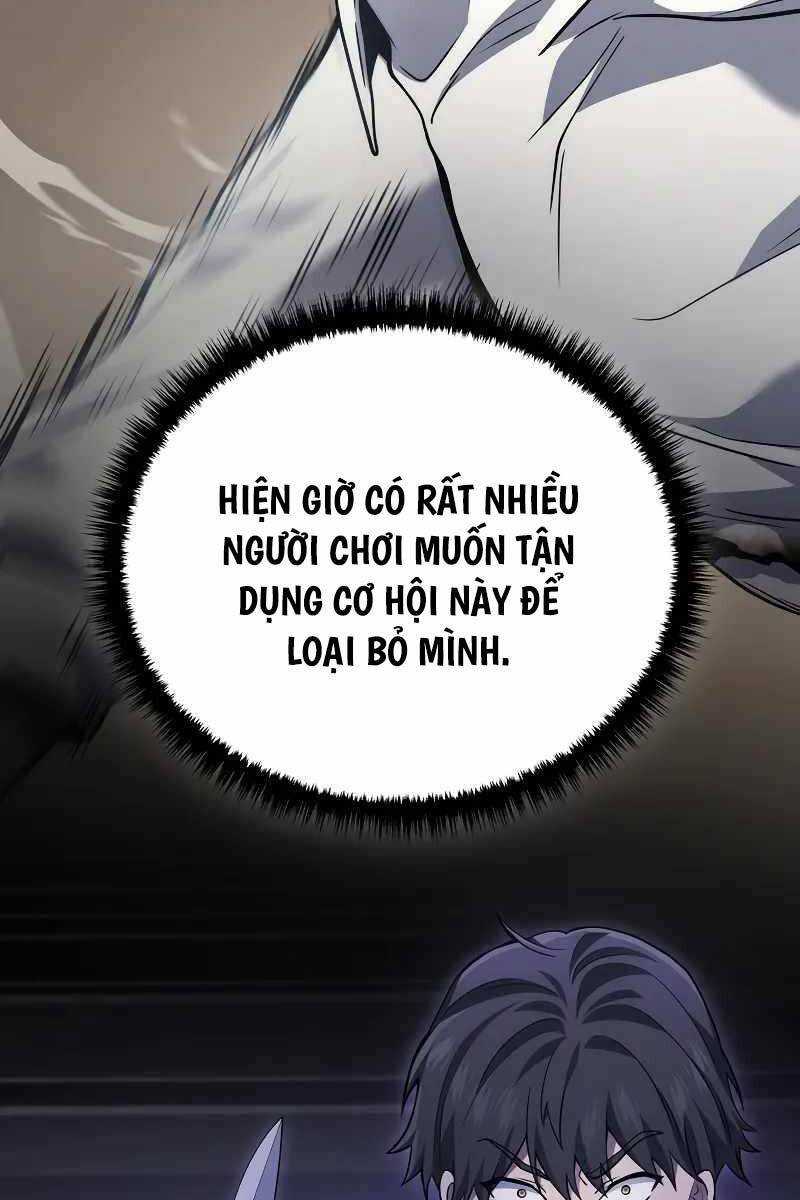 Thần Chiến Tranh Trở Lại Cấp 2 Chapter 49 - Trang 50